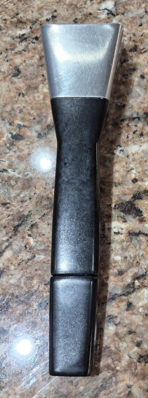 Vintage Corning Ware Detachable Twist & Lock Handle A-10-H Casserole Pan Holder